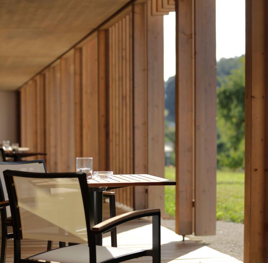 Gutshof Andres Kirchlauter Exterior foto